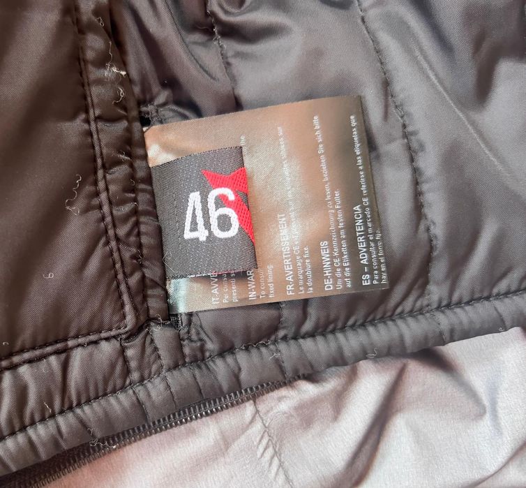 Casaco Dainese D-Explorer Gore-Tex