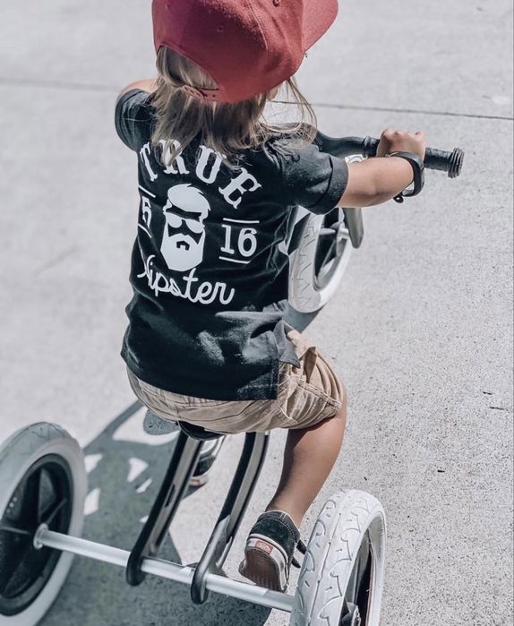 Беговел велобег Wishbone Bike