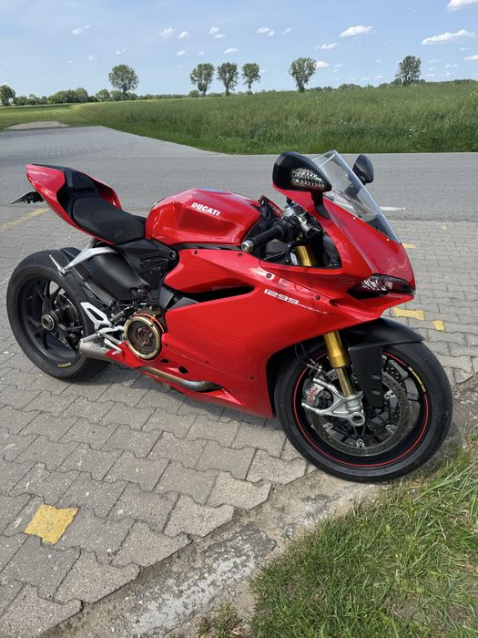 Ducati