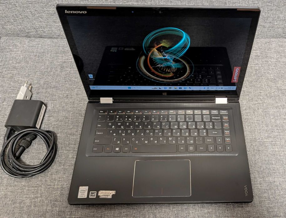 Lenovo Yoga 3 14 (Intel Core i5) ноутбук-трансформер