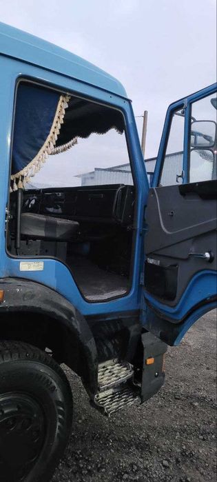 КамАЗ 53215 (2008)г.в. поагрегатно.