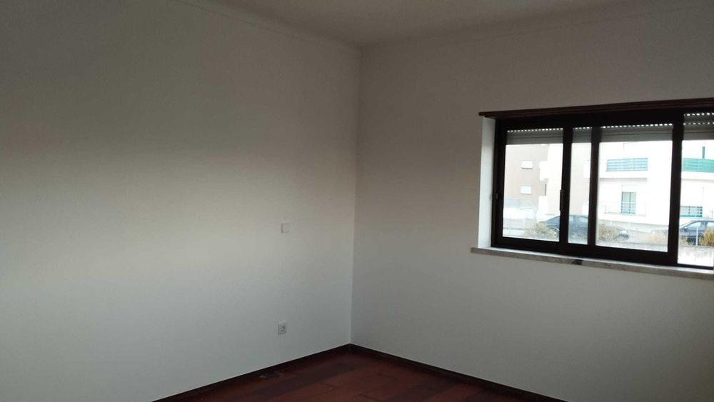 Apartamento T1 Leiria com Garagem