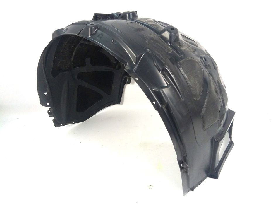 Dodge Charger Widebody 6.4 nadkole antykorozyjne prawy przód 2020+