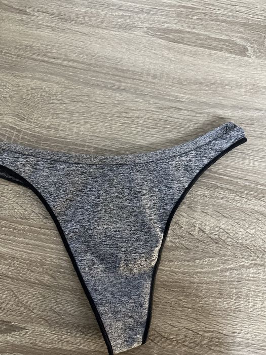 Ліфчик бюстгальтер пушап 34б новий трусики комплект