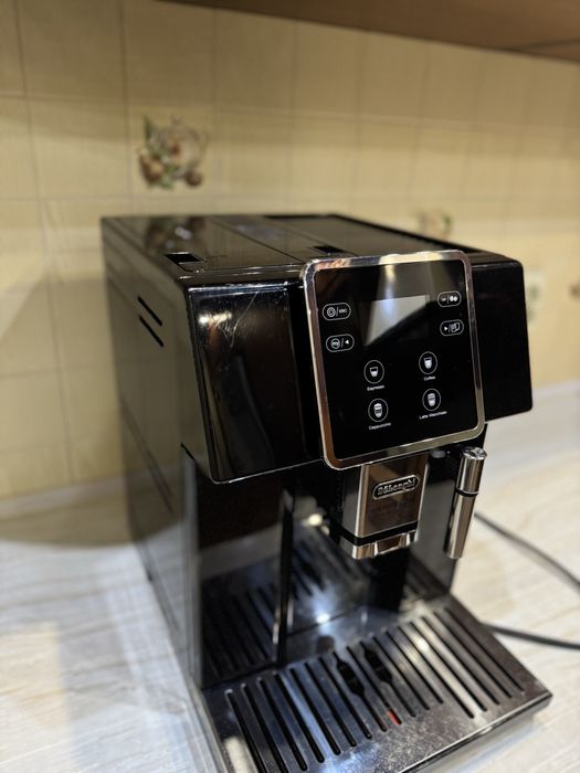 Кавомашина Delonghi Perfecta Evo
