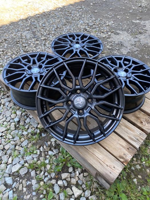 Диски R16 4x108 Peugeot Citroen DS Opel