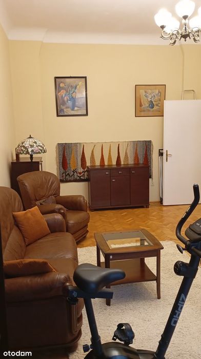 Mieszkanie – Warszawa - Widok 4