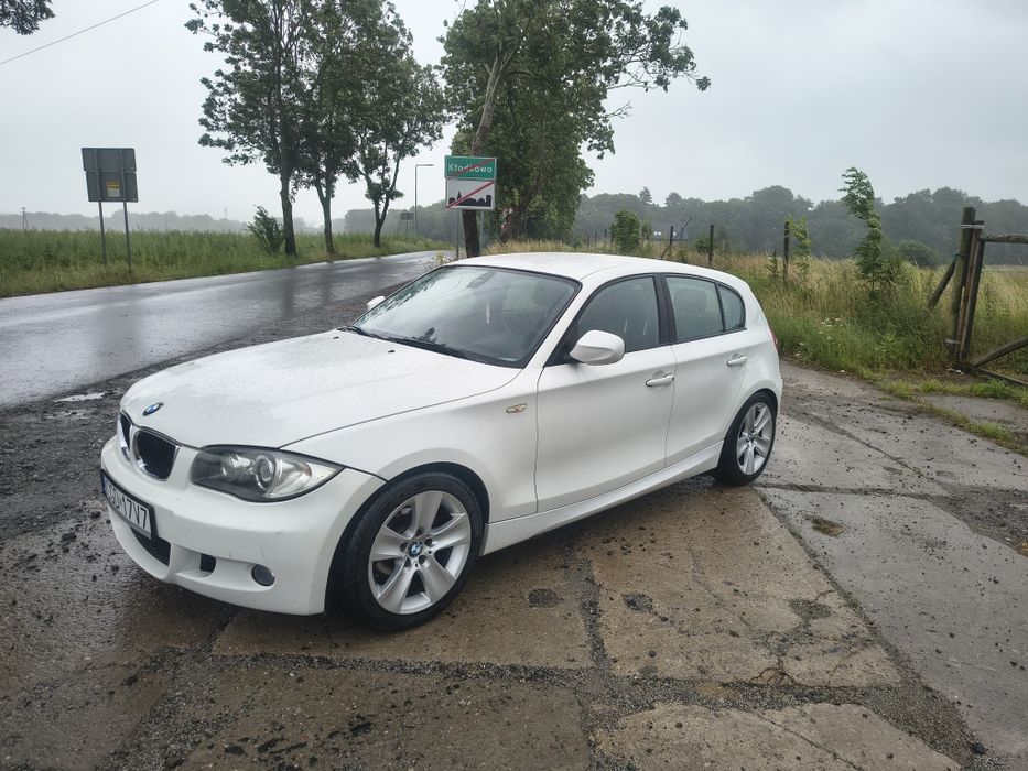 BMW Seria 1