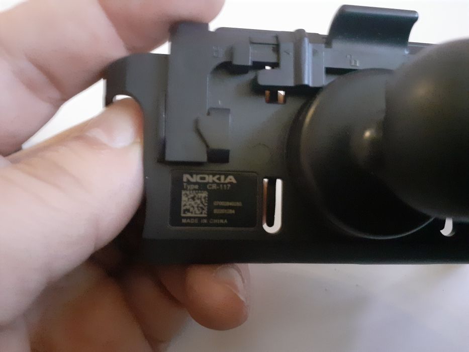 Держатель для телефона Nokia CR-117