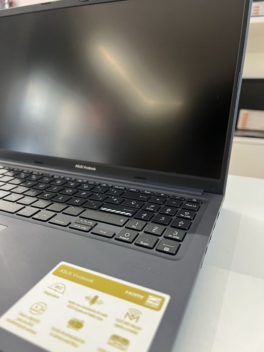 Asus VivoBook F1502Z Intel Core i5 16GB 512GB SSD – Usado | Garantia