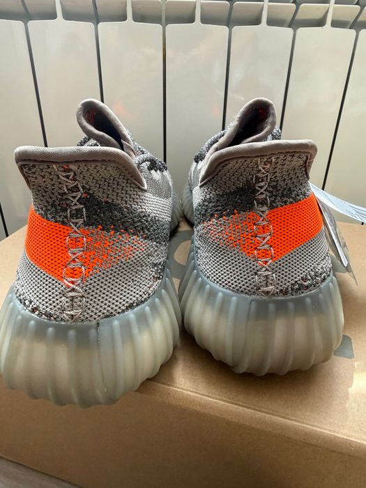 Nowe adidas yeezy boost v2