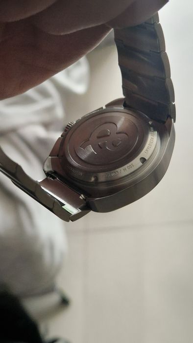 RAR  Bell & Ross space 3  diver komplet