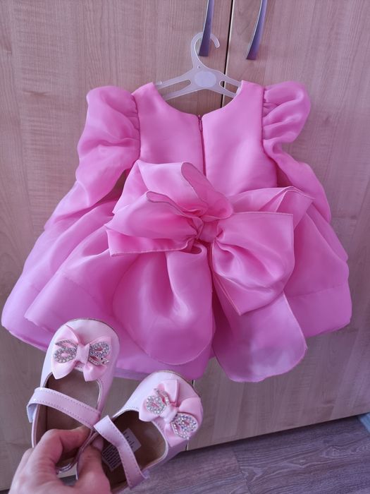 Дизайнерська сукня Daniela kids