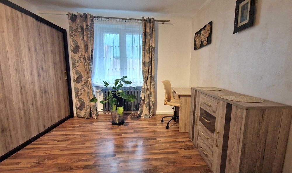 3-pokojowe, niezależne pokoje, możliwe dla studentów, Aleja Wolności, Kalisz