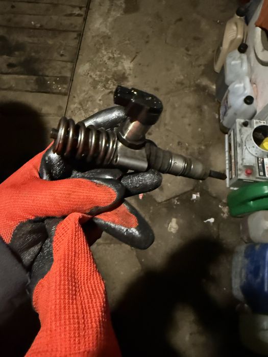 Pompowtryskiwacze 03G130073T