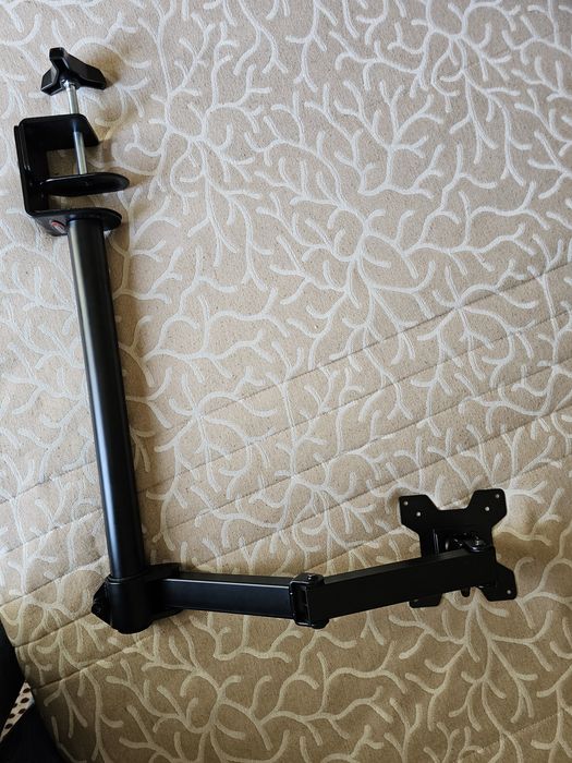 New Monitor Stand64584281569154122