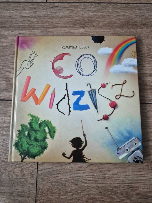 Klaudyna Sułek "Co widzisz?"