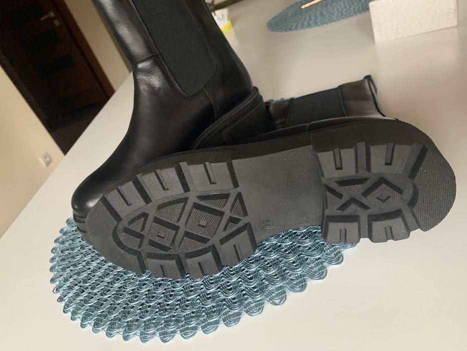 Botki Zign NOWE ***