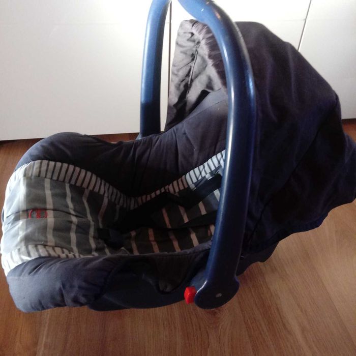 Fotelik , nosidełko