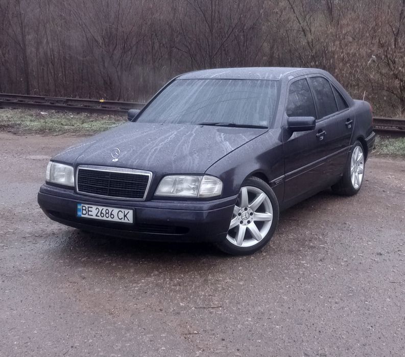 Продам авто в отличном состоянии