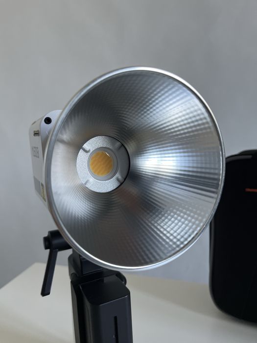 Lampa led Godox ml60bi II