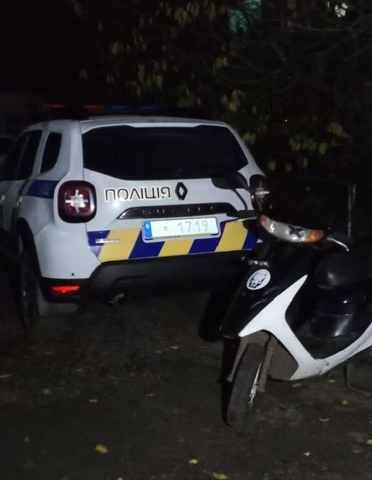 Продам скутер Honda Dio AF 34