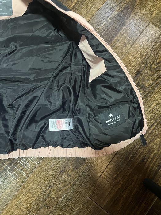 Терміново!Жилетка