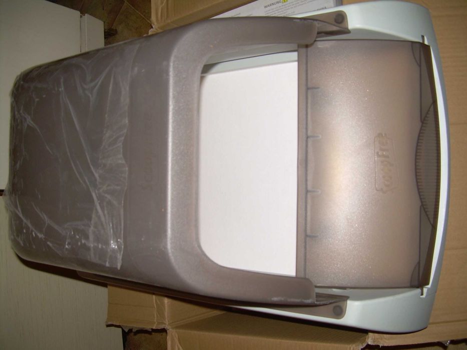 kuweta dla kota automatyczna