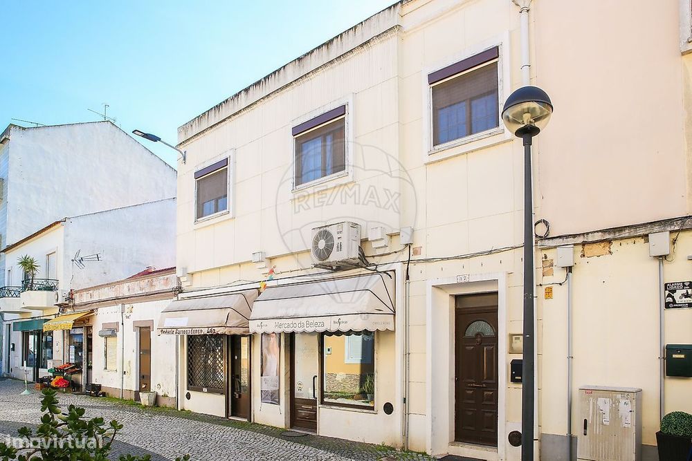 Moradia T3 para venda