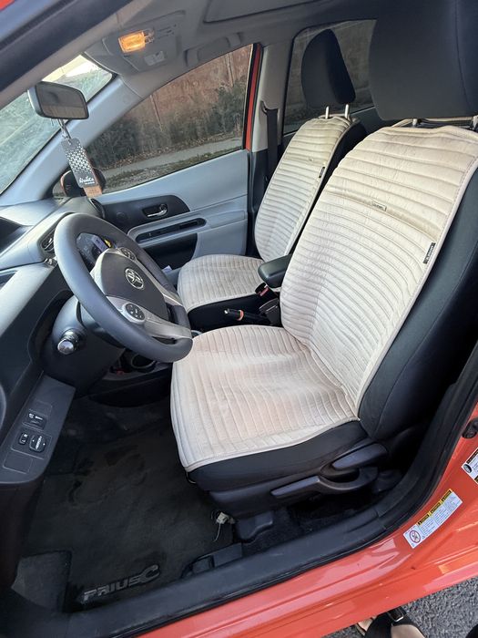 Priuc C 1.5 avtomat