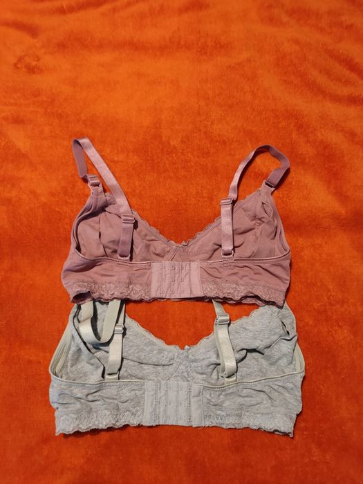 Biustonosze do karmienia esmara 75b