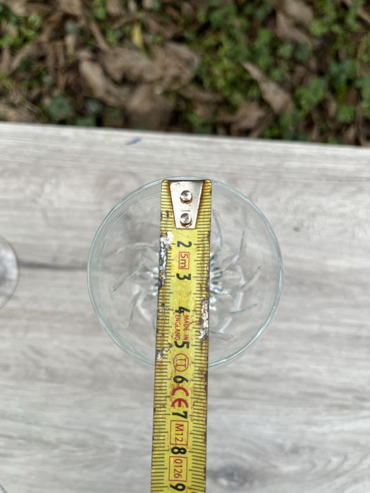 Кришталеві бокали для вина Scott Zwiesel