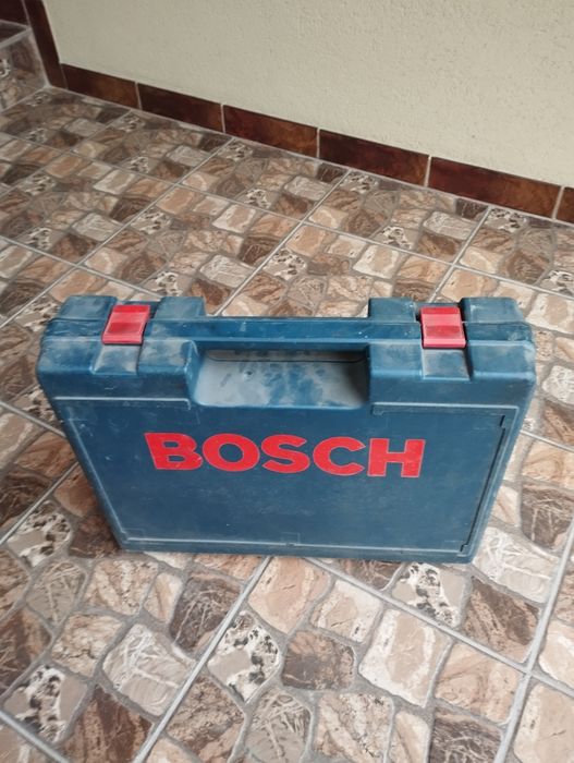 Шуруповерт BOSCH GSR 12 VES