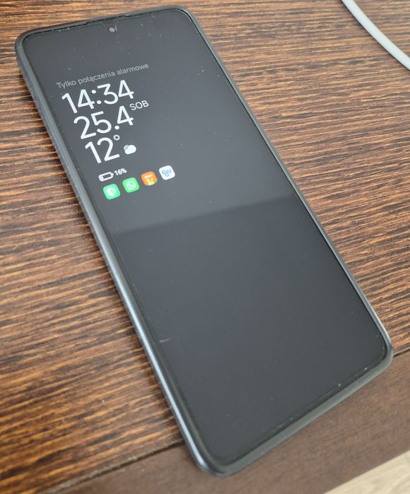 Xiaomi redmi note 13 pro 5 g