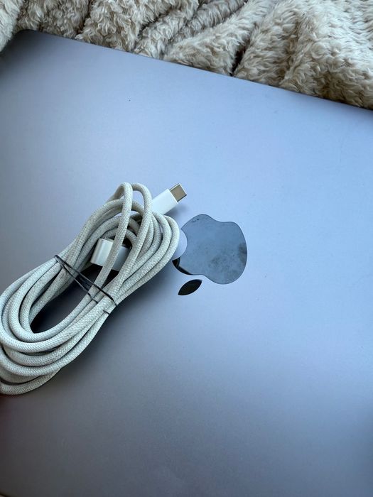 Oryginalny przewód Apple MagSafe 3 do USB‑C – 2 metry