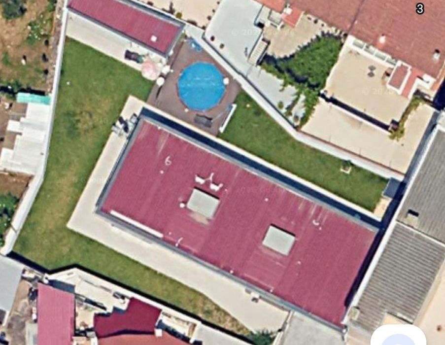 Moradia T4 terrea