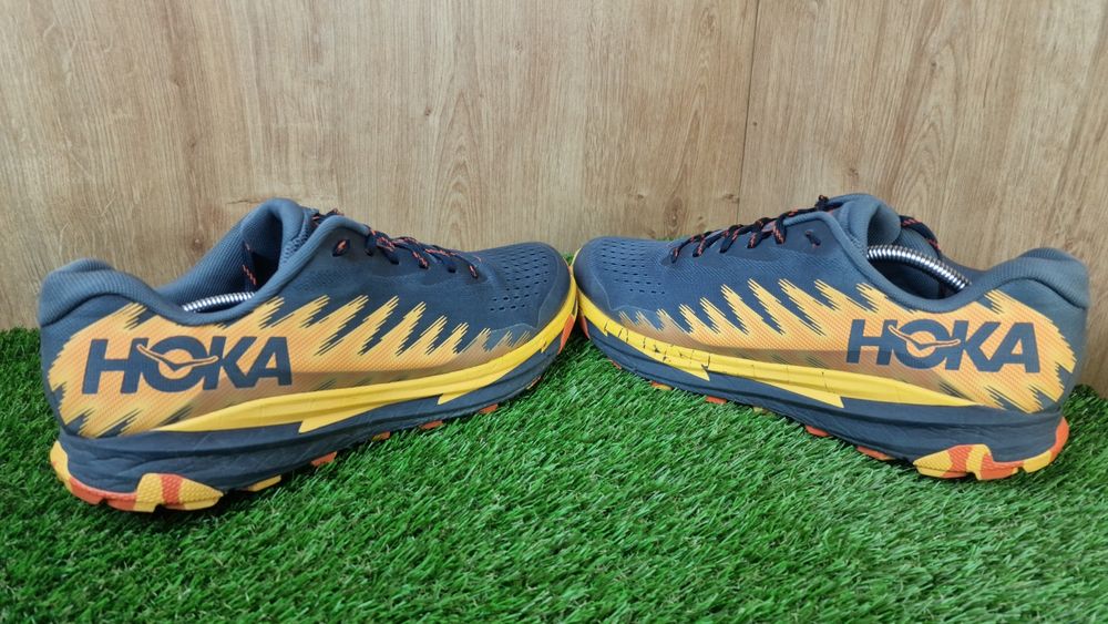 Hoka Torrent 3.  Розмір 46 2/3
