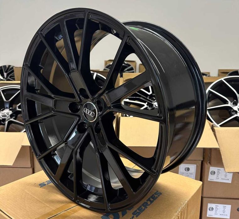 Нові диски R20 5×112 Audi  Skoda Vw / арт1004