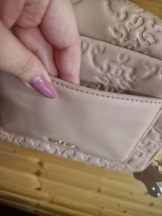 Torebka Tous na ramię