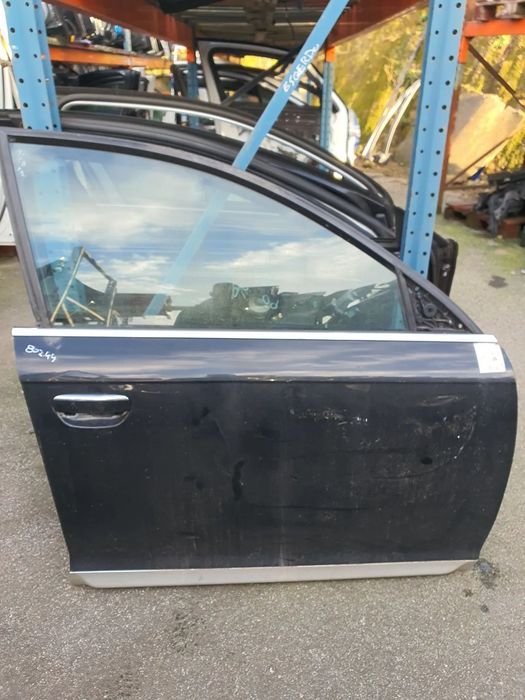 Porta frente direita Audi A6 (4B2, C5) 97-