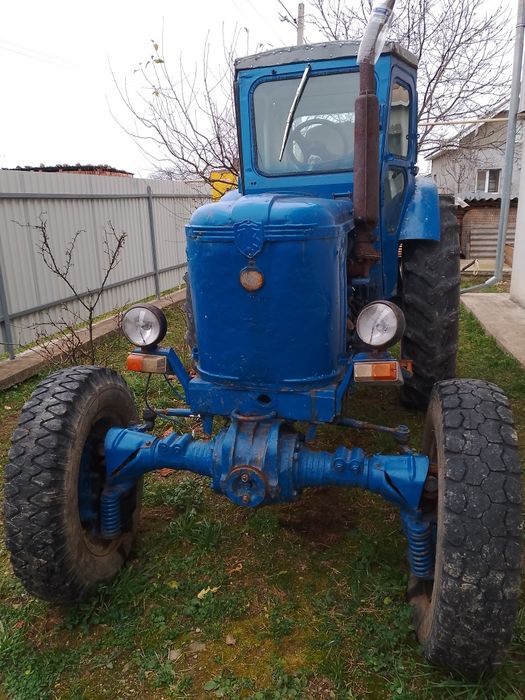 Продам Т-40.     Можливий торг