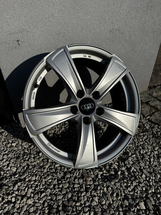 Felgi Aluminiowe 17 Audi Skoda Seat Vw 5x112 ET40