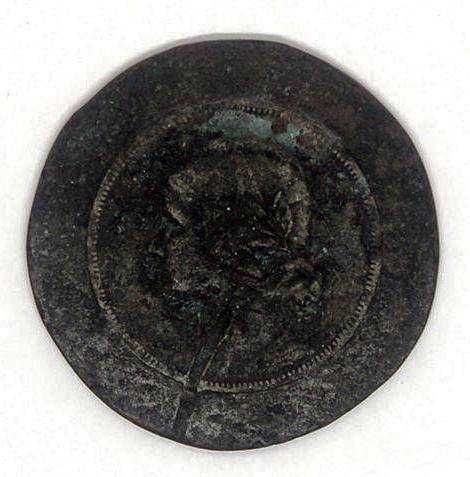 Error/Defect: 4 Centavos 191964751969417729121