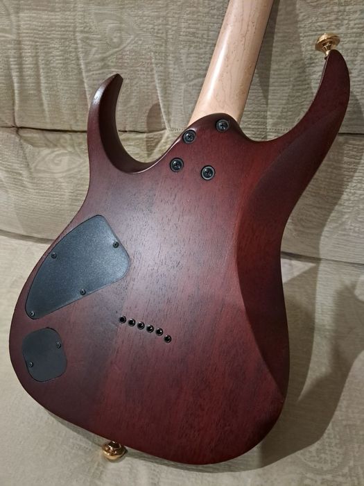 Ibanez RGA-42FM суперстрат