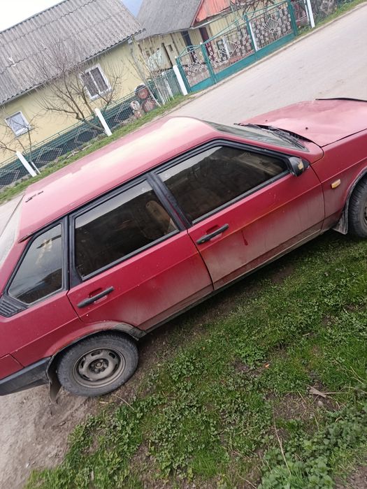 Продам ВАЗ 2109#