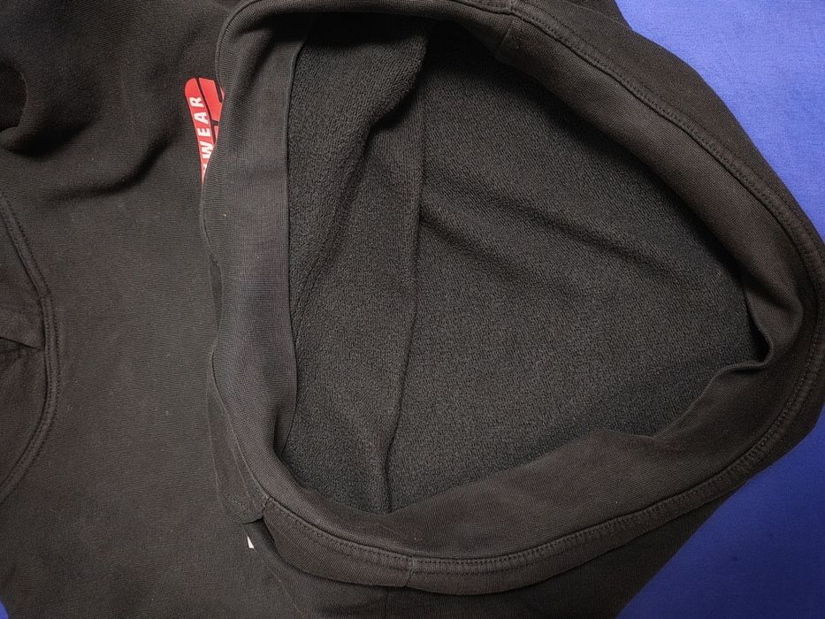 Кофта рабочая Tuffstuff L