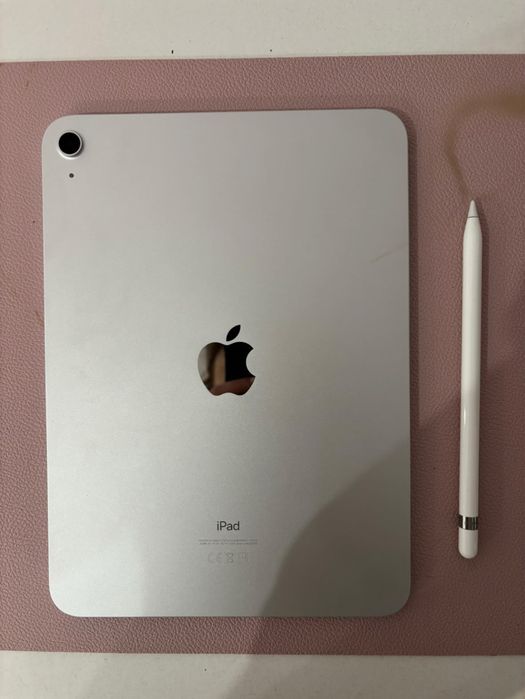 IPad 10 gen 11”, 2360x1640px