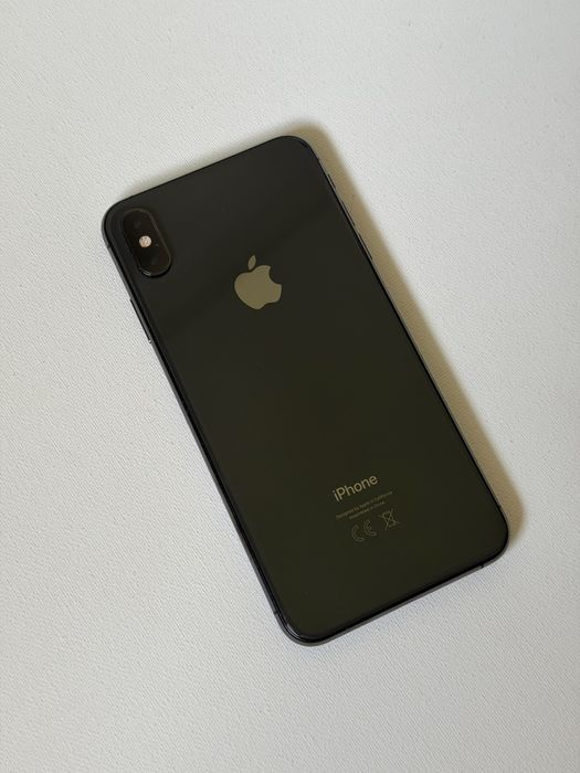 iPhone XS MAX, 89%, oryginał.