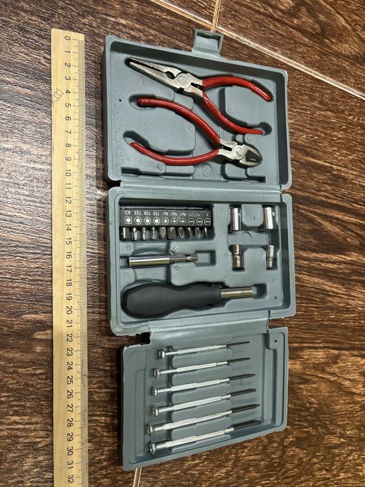 Набор инструментов