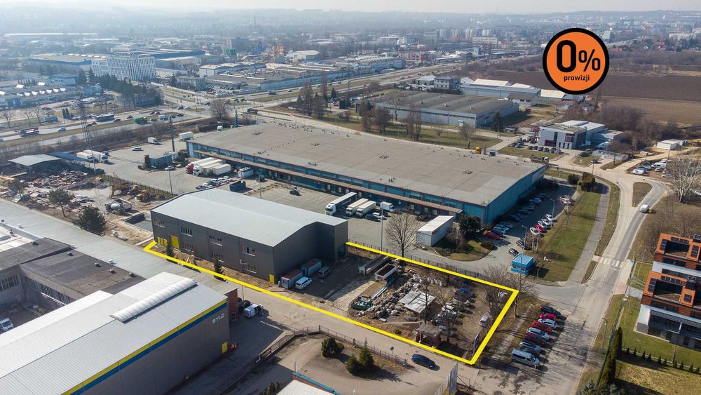 magazyn hala  Rybitwy